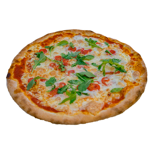 Pizza mozzarella