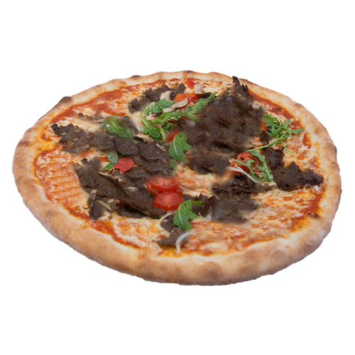 Pizza döner