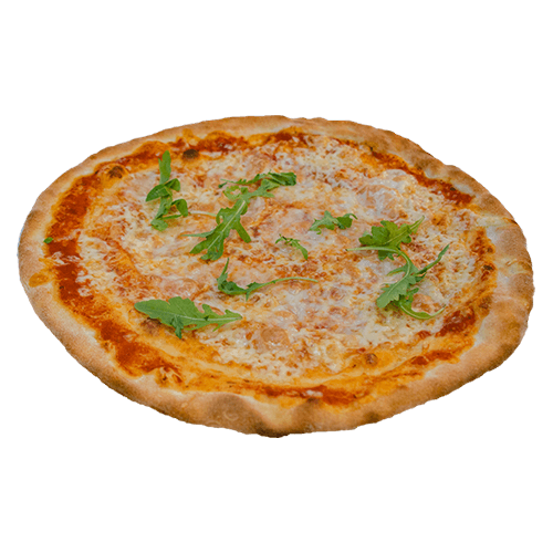 Pizza Margherita