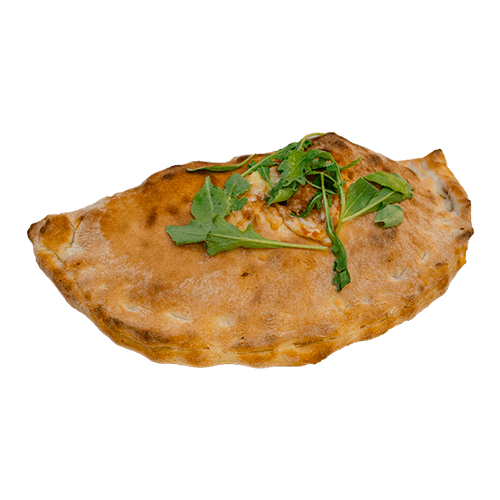 Calzone vegetarisch