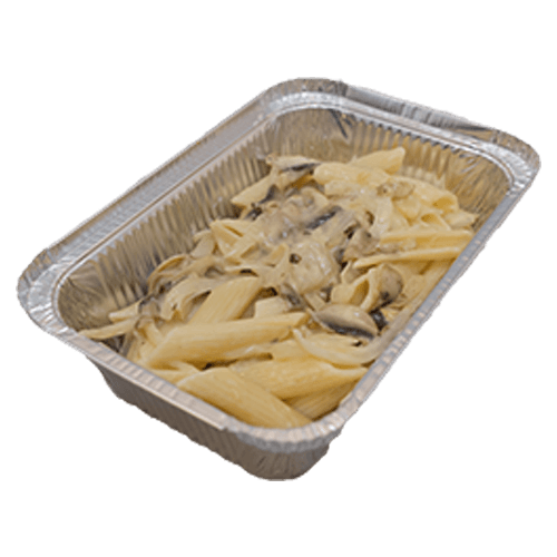 Pasta marinara