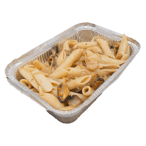 Pasta fruiti di mara