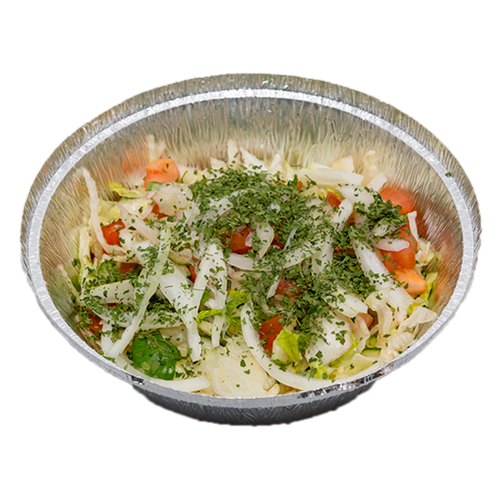 Salade coban