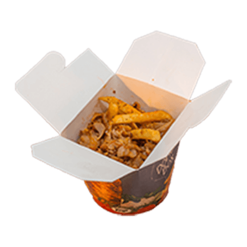 Dönerbox kipdöner