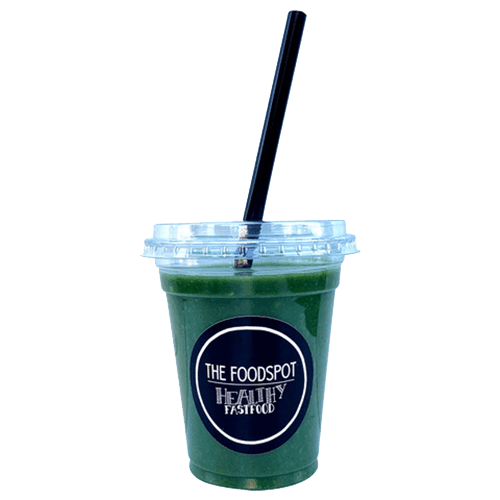 Green juice