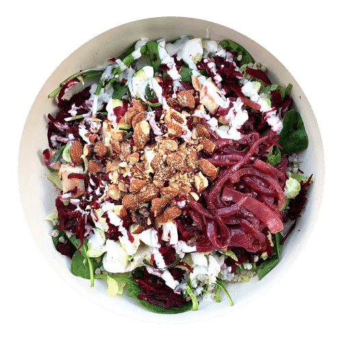 Superfood bowl
