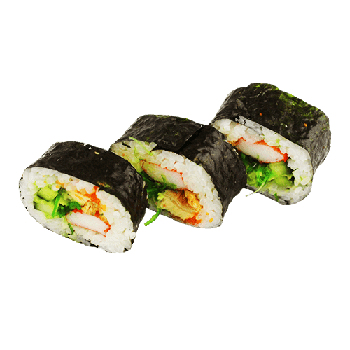 Futomaki