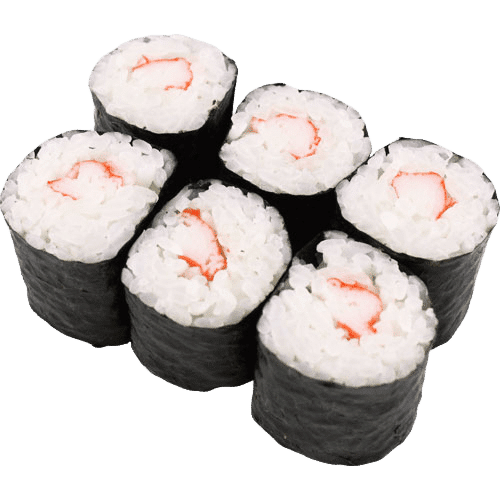 Kani maki