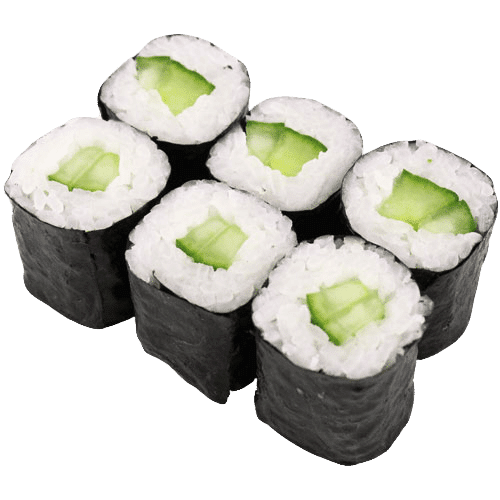 Kappa maki