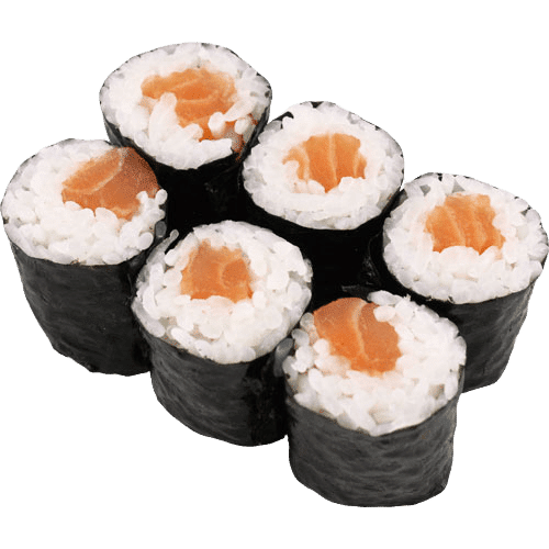 Sake maki