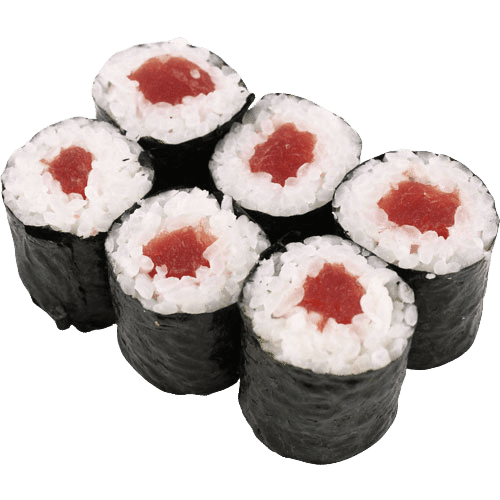 Tekka maki