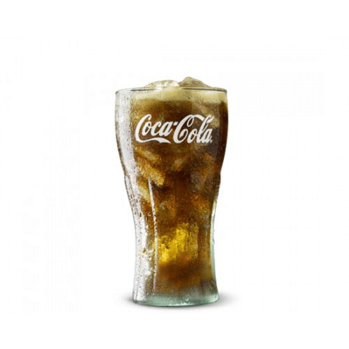 Coca-Cola