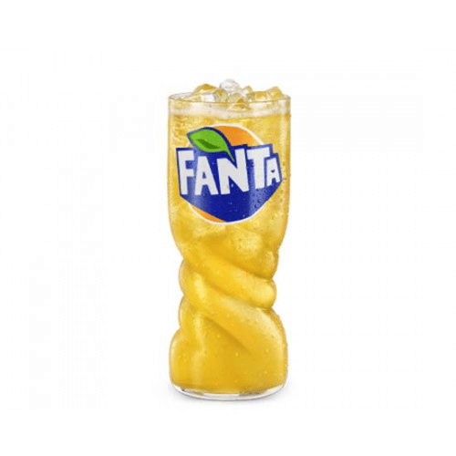 Fanta