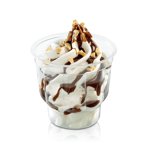 Sundae Chocolade