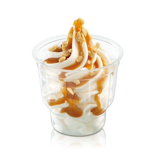 Sundae Karamel