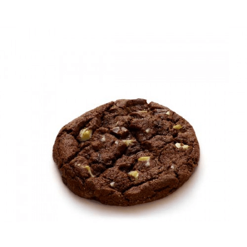 Triple Chocolate Cookie
