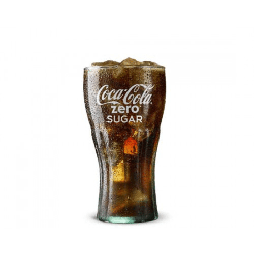 Coca-Cola Zero