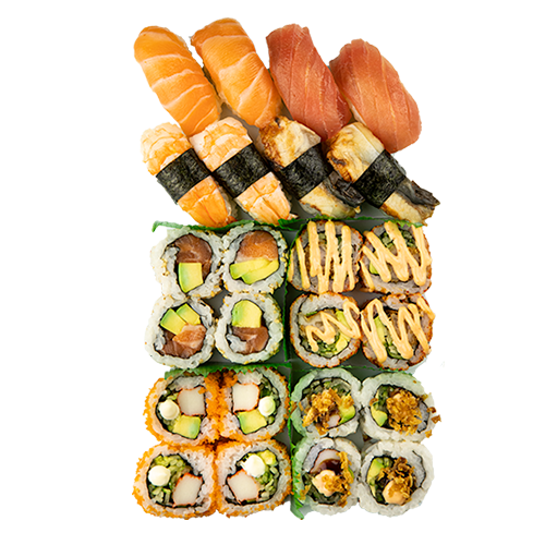 Menu f