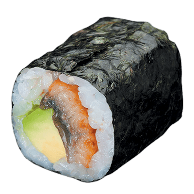 Unagi maki