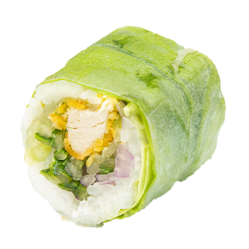 Kip spring maki
