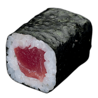 Tonijn maki
