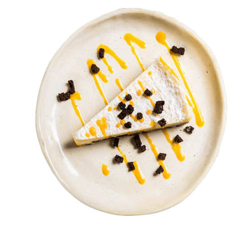 Cheesecake