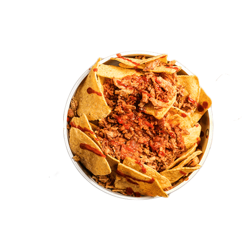 A Nacho Walhalla