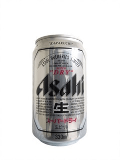 Asahi