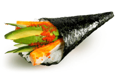 California temaki