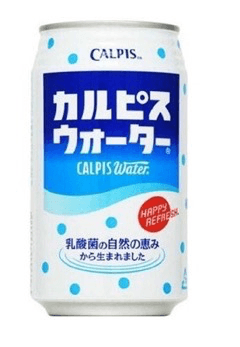 Calpis