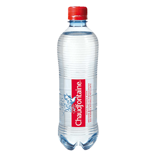 Chaudfontaine rood