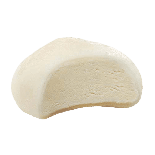 Coconut mochi ice cream