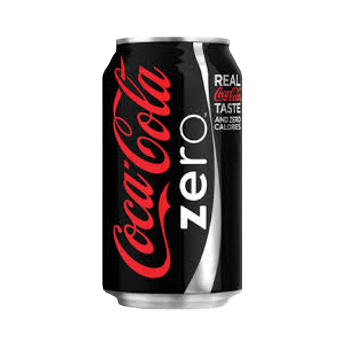 Coca-Cola Zero