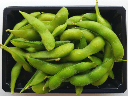 Edamame