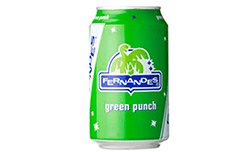 Fernandes groen