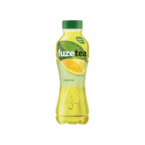 Fuze Tea Green Tea