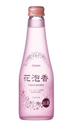 Sake hana awaka