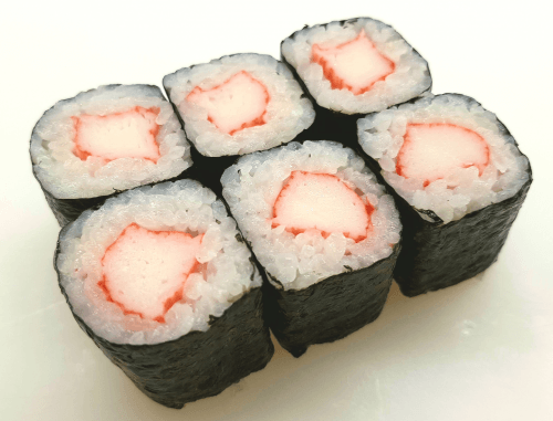 Kani maki