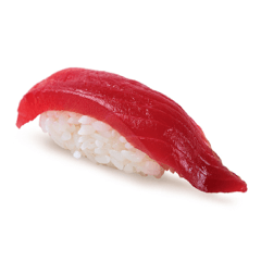 Tonijn nigiri