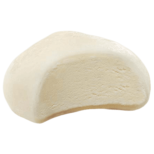 Strawberry cheesecake mochi ice cream