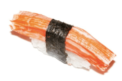 Kani nigiri