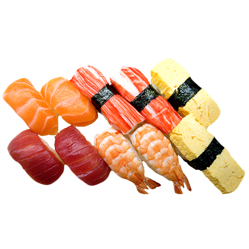 Nigiri mix
