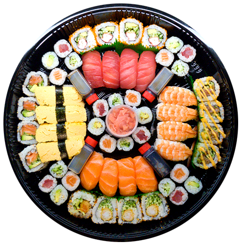 Party box
