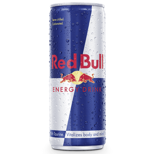 Red Bull