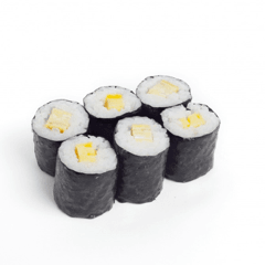 Tamago maki