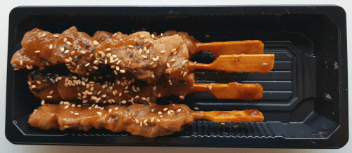 Yakitori