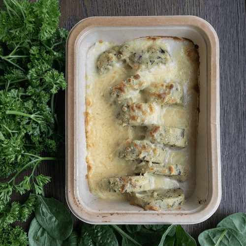 Gnocchi alla Romana