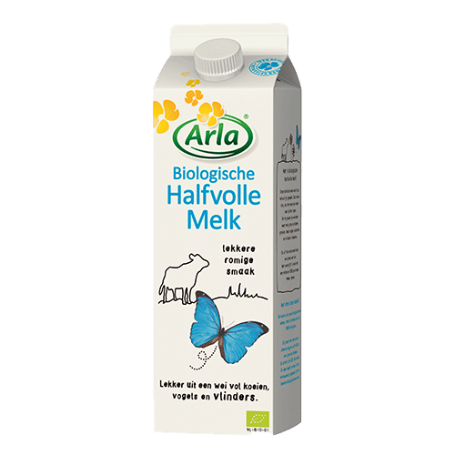 Verse melk