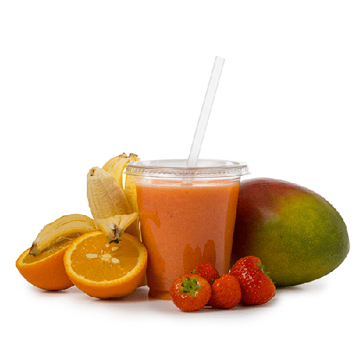 Mango tango