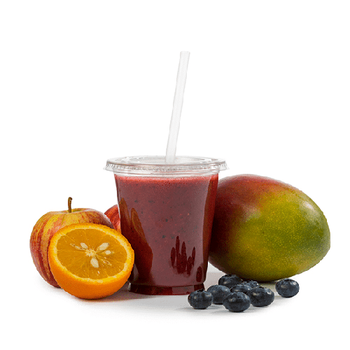 Smoothie van de dag